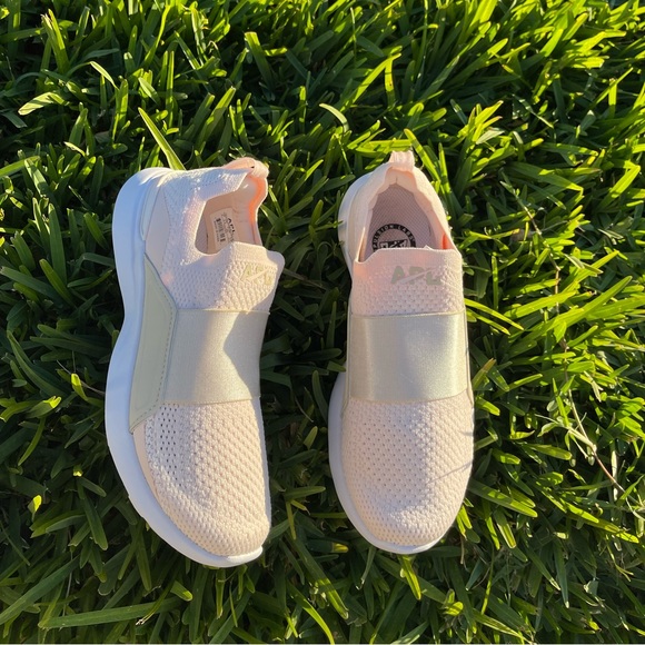 APL Athletic Propulsion Labs APL Lululemon womens size 5 - Picture 11 of 14